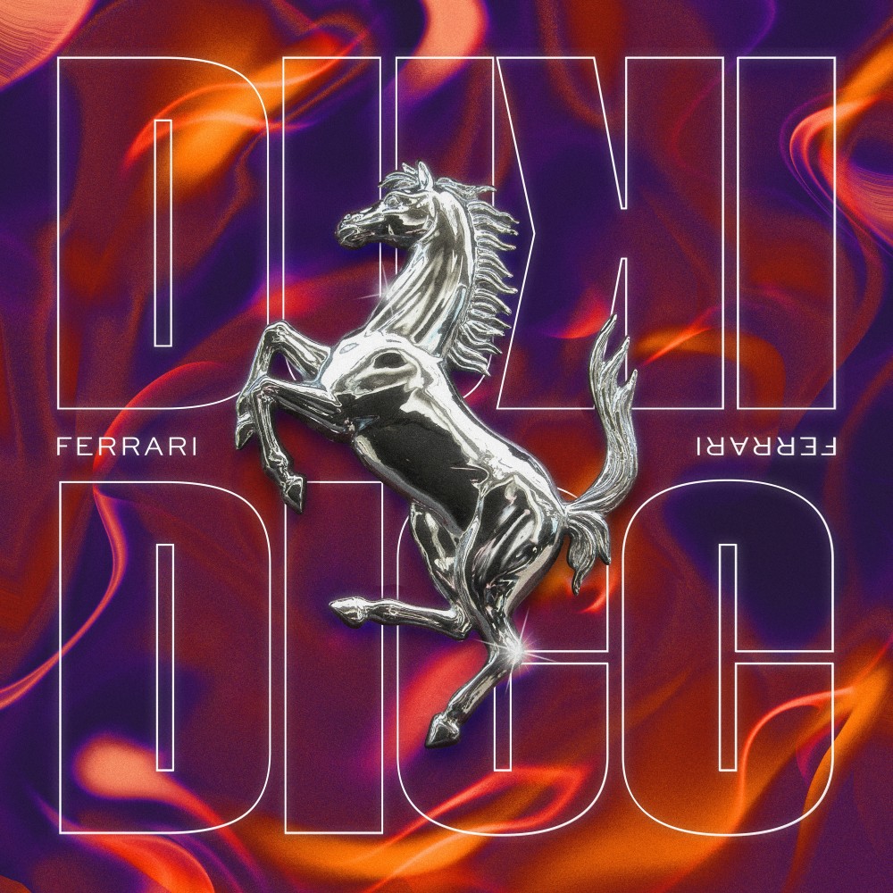 Ferrari (Explicit)