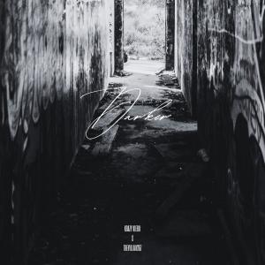 收聽thevillain267的Darker (feat. Krazy Kiebii)歌詞歌曲