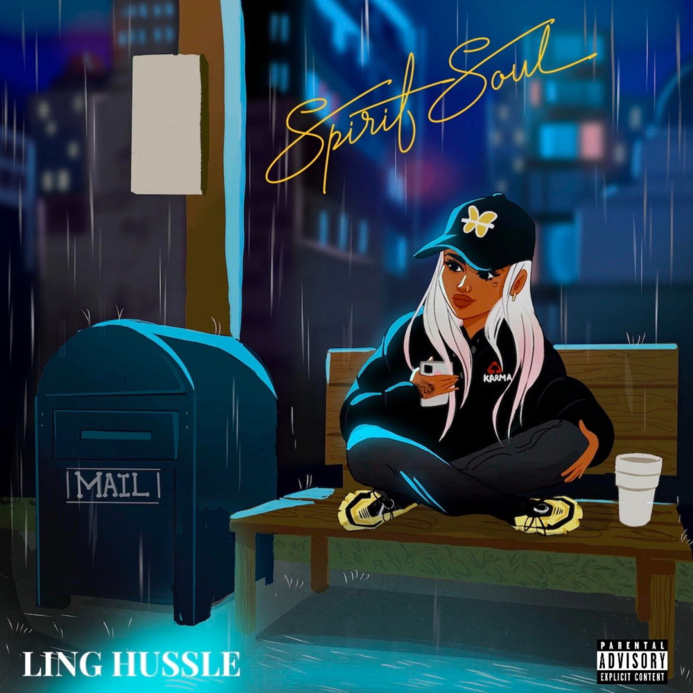 SINS / SPIRIT SOUL (Explicit)