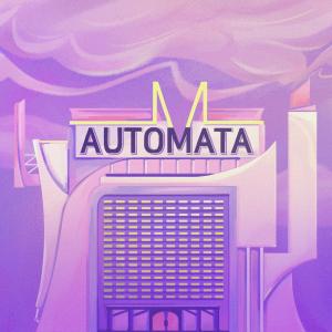 อัลบัม AUTOMATA ศิลปิน SE O