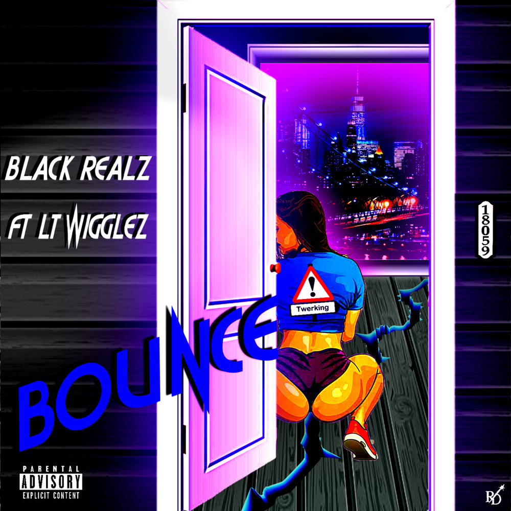 Bounce (Explicit)