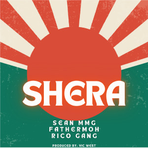 อัลบัม Shera (Explicit) ศิลปิน Rico Gang