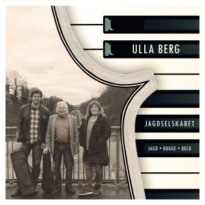 Album Ulla Berg Kvadrille from 