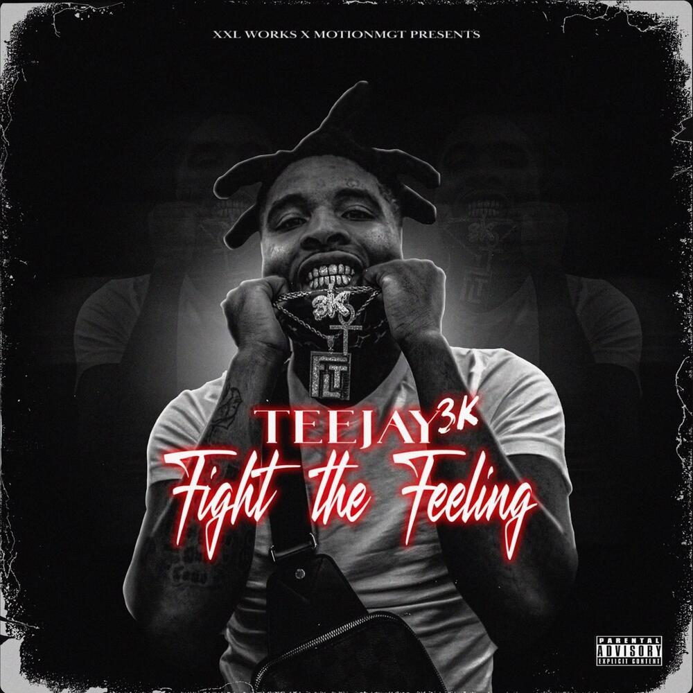 Fight The Feeling (Explicit)