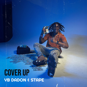 Album Cover Up (Explicit) oleh Stape
