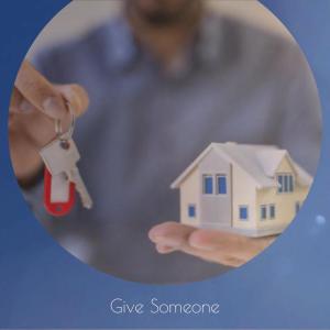 Album Give Someone oleh Various