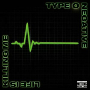 收聽Type O Negative的I Don't Wanna Be Me歌詞歌曲