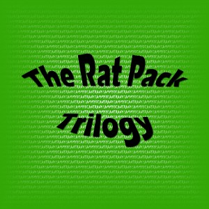 The Rat Pack Trilogy dari Sammy Davis Jr