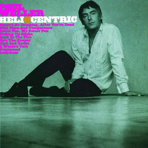 ดาวน์โหลดและฟังเพลง Frightened พร้อมเนื้อเพลงจาก Paul Weller