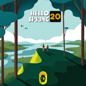 Pueblo Vista的專輯Hello Spring 2020