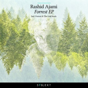 Rashid Ajami的专辑Forrest EP