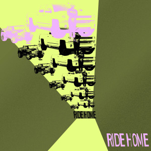 Dengarkan Ride Home lagu dari Austin Haze dengan lirik