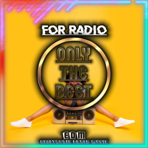 อัลบัม Compilation Only the Best for Radio ศิลปิน Various Artists