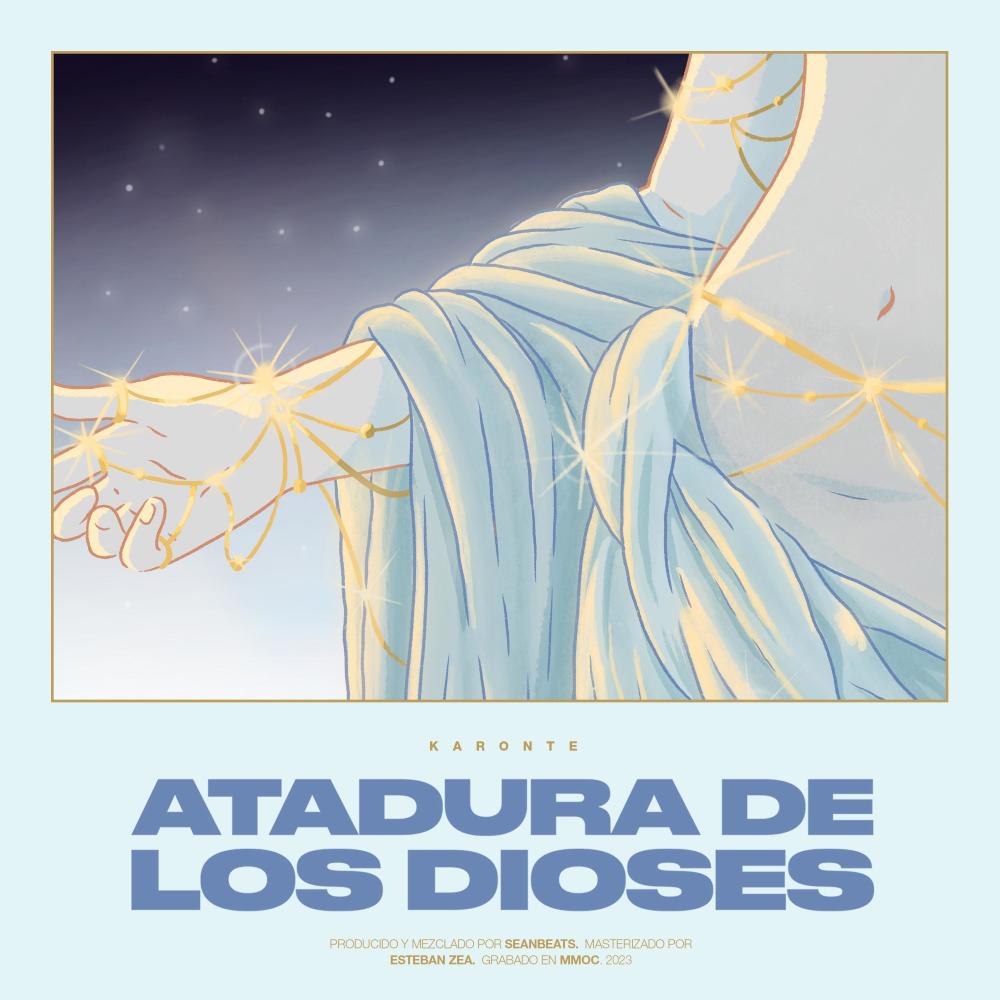 Atadura de los Dioses (feat. SeanBeats)