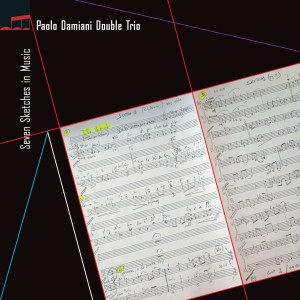 Album Seven Sketches in Music from Paolo Damiani