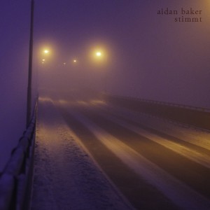 收聽Aidan Baker的Resolut歌詞歌曲