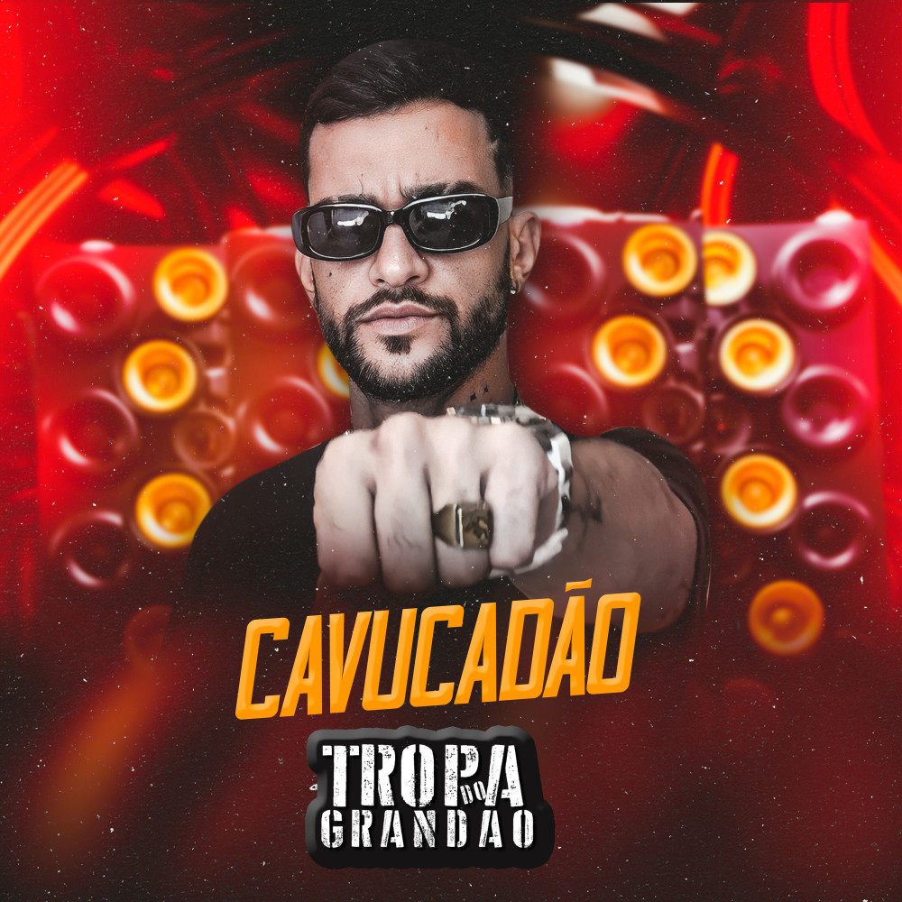 Cavucadão (feat. prod. kissuk) (Explicit)