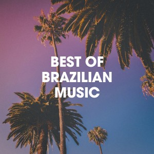Album Best of Brazilian Music from Brazil Beat