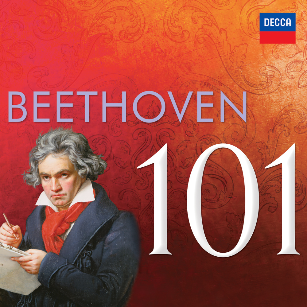 Beethoven: Symphony No.9 in D minor, Op.125 - "Choral" - 4. Allegro energico, sempre ben marcato -