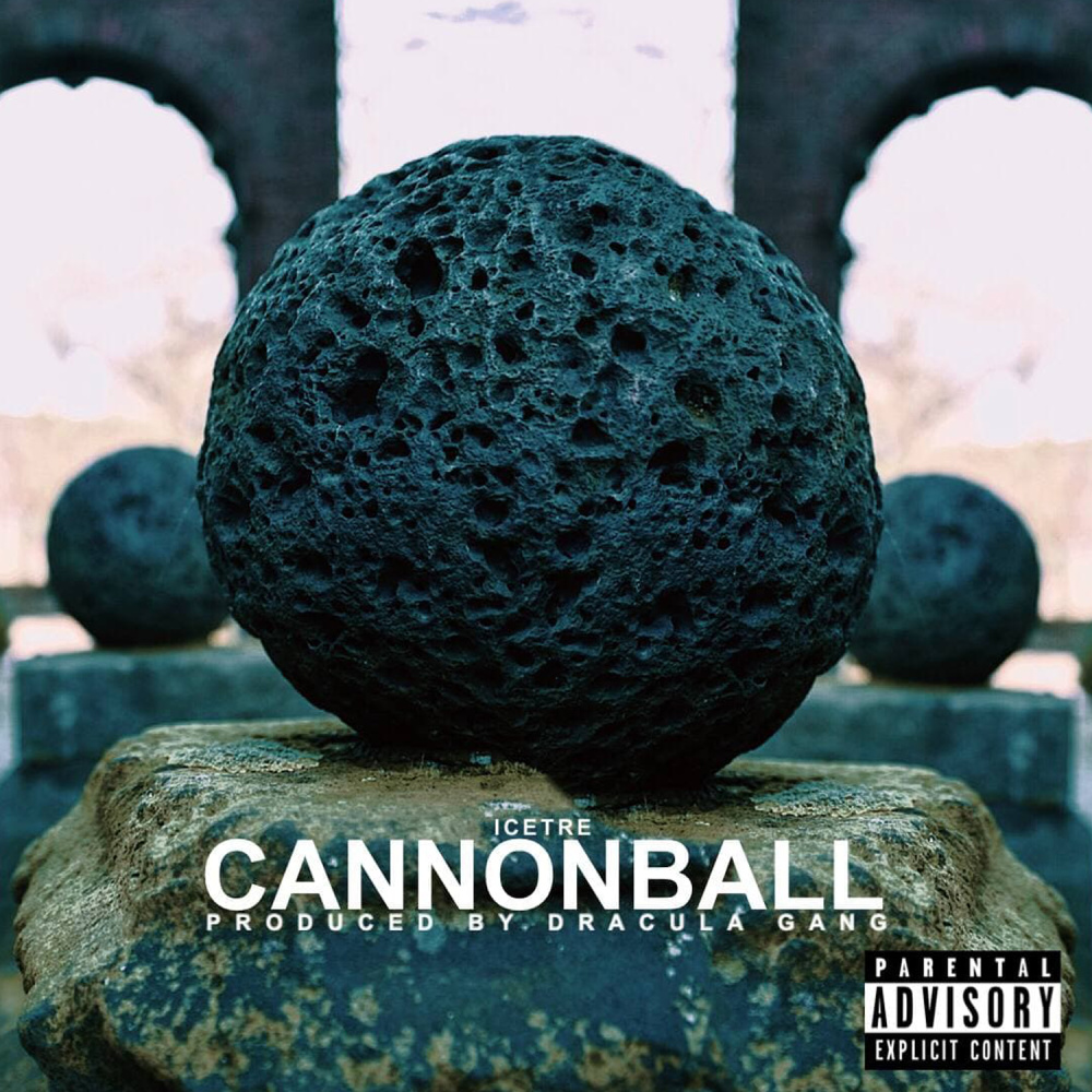 Cannonball (Got You On My Mind) (Explicit)