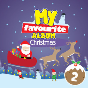 收聽Santa's Sleighriders的Twelve Days Of Christmas歌詞歌曲