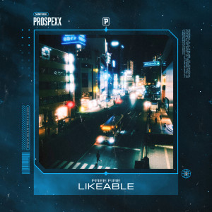 Free Fire的专辑Likeable