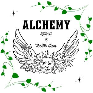Alchemy (feat. Wolfe Clas) [Explicit]