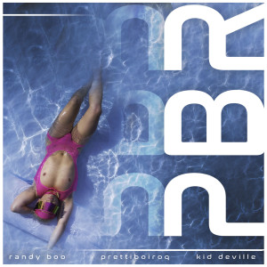 Album Pbr (Explicit) from PrettiBoiRoq