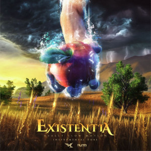 Dengarkan lagu A Fall of Darkness nyanyian Really Slow Motion dengan lirik