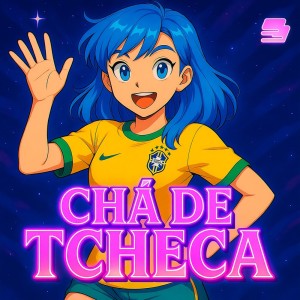 Listen to CHÁ DE TCHECA (Ultra Slowed) song with lyrics from Invocado