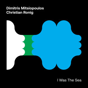 Dimitris Mitsiopoulos的專輯I Was The Sea