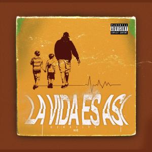 收聽Genocivo的La Vida Es Asi (feat. Prosistha) (Explicit)歌詞歌曲