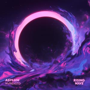 Listen to Asylum song with lyrics from NVREXSTD