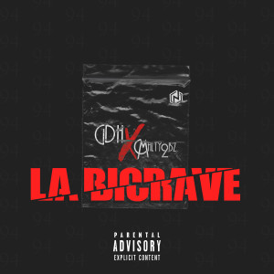 Listen to La Bicrave (Explicit) song with lyrics from GDH