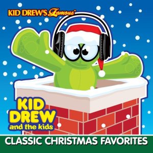 收聽Kid Drew and the Kids的All I Want For Christmas Is My Two Front Teeth歌詞歌曲