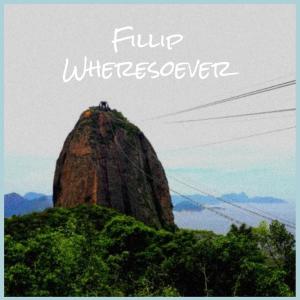 Album Fillip Wheresoever from 