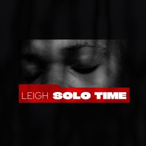 Leigh的專輯Solo Time