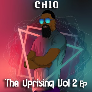 收聽Chio的The Best (feat. Esther Chungu)歌詞歌曲