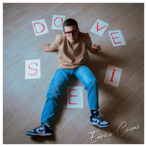 Enrico Cuomo的專輯Dove sei