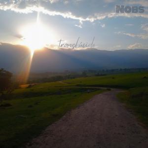 Album Translúcido - Short Version oleh Nobs