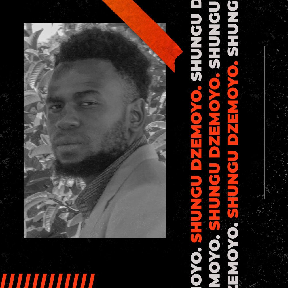 Rudo (feat. Nyasha Timbe)