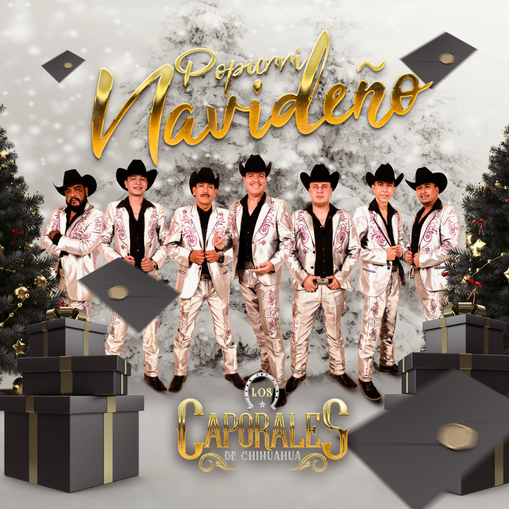 Popurri Navideño