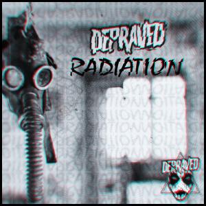 Album Radiation from Depraved
