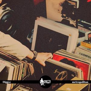 Album metropolitan from Diggsz