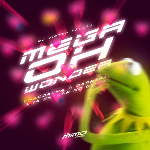 Listen to Mega Oh Wonder | Chacoalha a Garrafa pra Entrar no Clima song with lyrics from DJ Mimo Prod