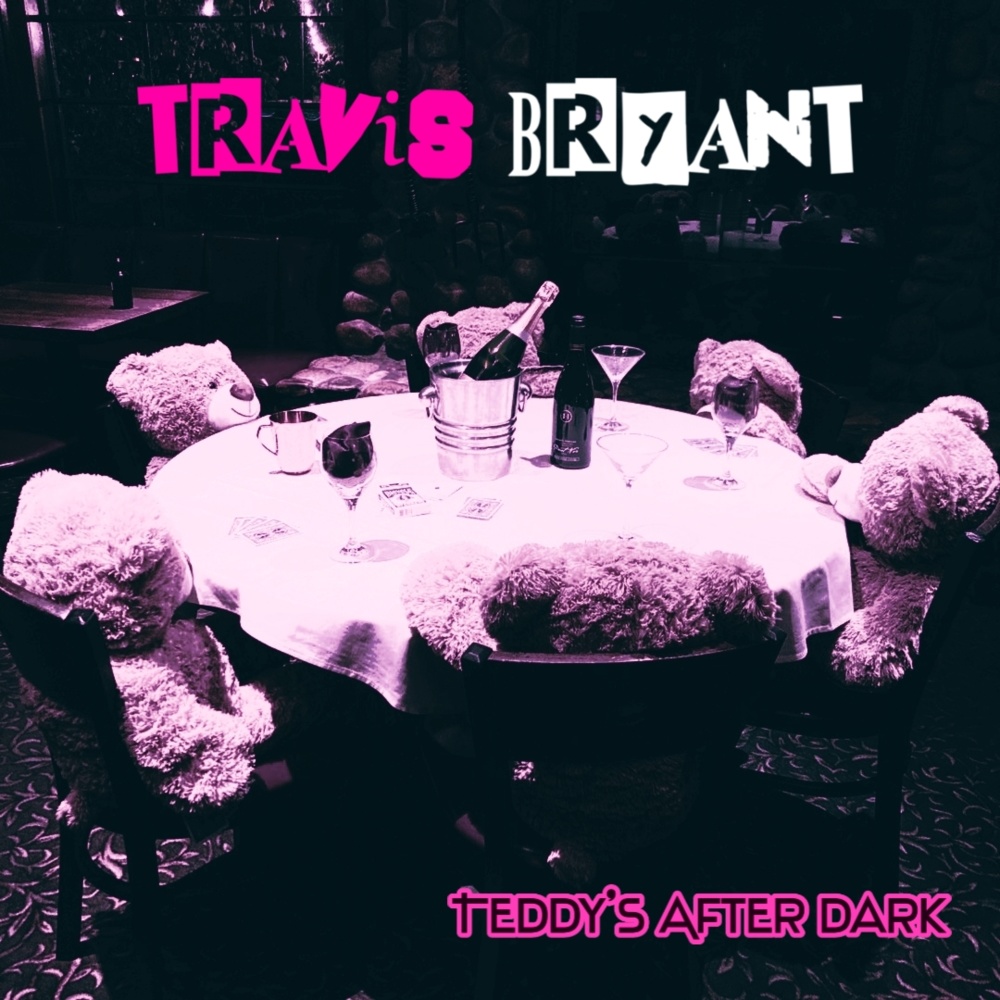 No More Payphones / Teddy's After Dark Cyberpunk (Explicit)