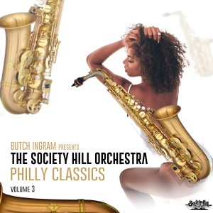 收聽The Society Hill Orchestra的Walk Away from Love歌詞歌曲