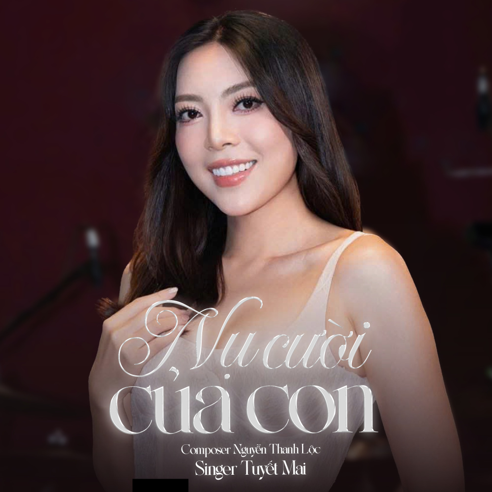 Nụ Cười Của Con