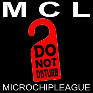 MCL Micro Chip League的專輯Do Not Disturb