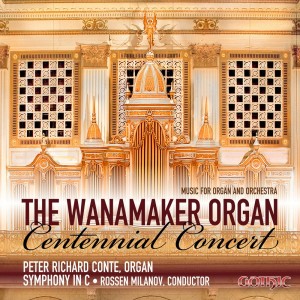 ดาวน์โหลดและฟังเพลง Organ Symphony No. 6 in G Minor, Op. 42, No. 2: IV. Cantabile พร้อมเนื้อเพลงจาก Peter Richard Conte
